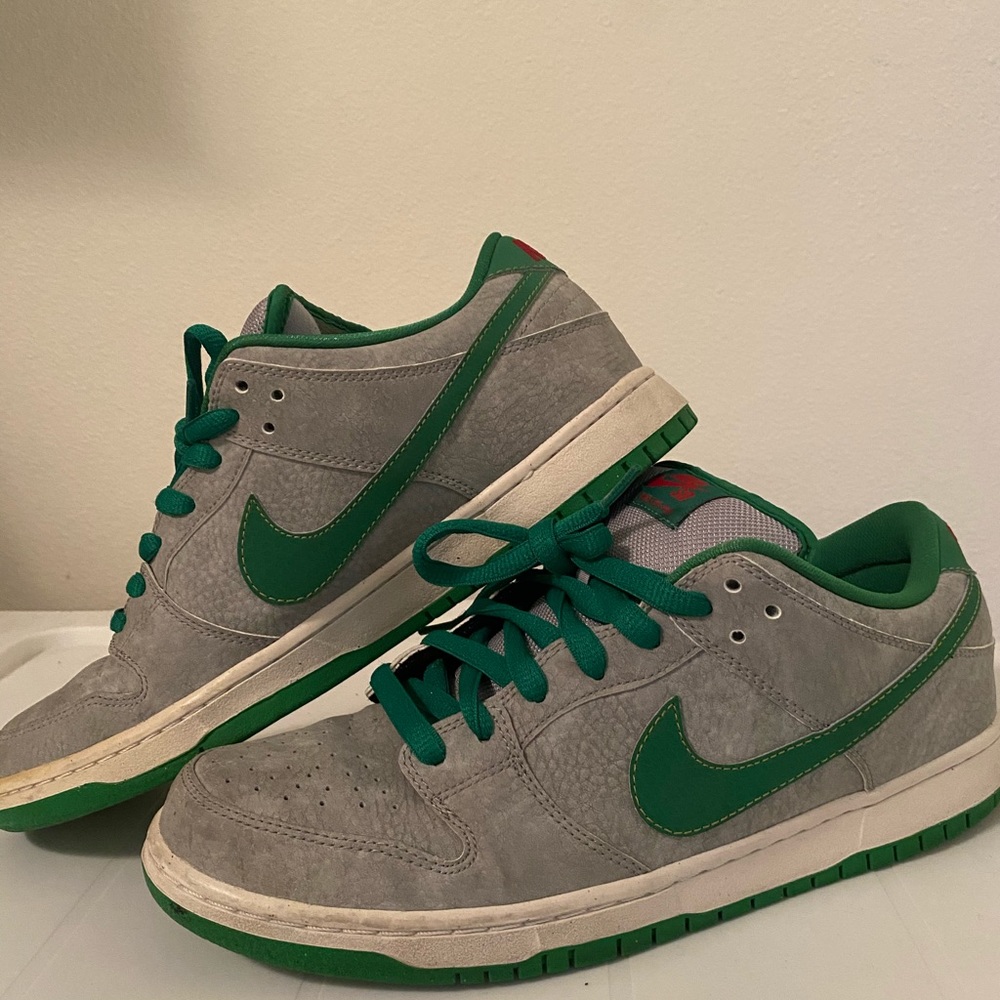 Nike SB Dunks